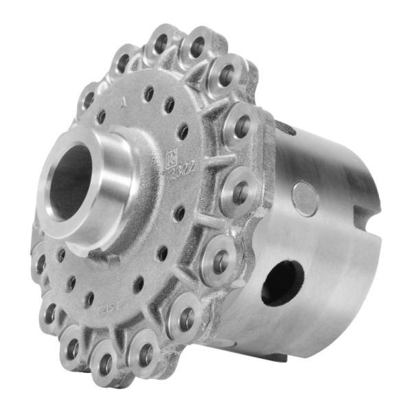 Yukon Gear & Axle - Yukon Gear 19-24 Dodge Ram 3500 Limited Slip - 12.0in Rear Differential | YC C12.0-3-30-T/L - Image 1