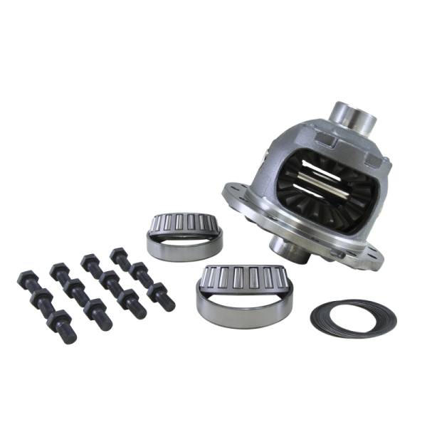 Yukon Gear & Axle - Yukon Gear Replacement Standard Open Carrier Case / Loaded / For Dana Super 70 / 35 Spline | YC D708075-1 - Image 1
