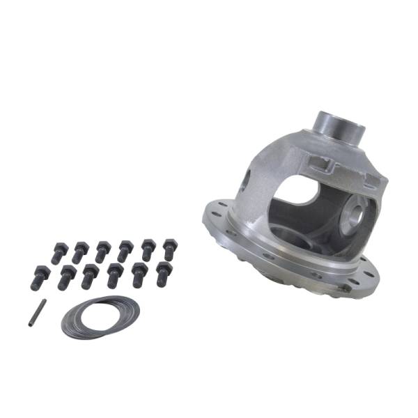 Yukon Gear & Axle - Yukon Gear Replacement Standard Open Carrier For Dana S135 / Bare | YC DS135-03 - Image 1