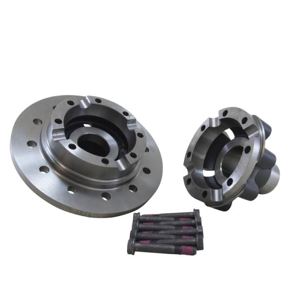 Yukon Gear & Axle - Yukon Gear Replacement Case For Dana S135 Fits 4.78-5.38 Ratios | YC DS135-04 - Image 1