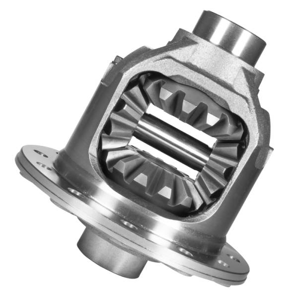 Yukon Gear & Axle - Yukon Gear Standard Open Loaded Carrier Case Ford 9.75in 34 Spline w/Internal Gears | YC F975502 - Image 1
