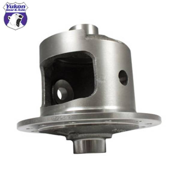 Yukon Gear & Axle - Yukon Gear Replacement Bare Case For GM 8.5in & 8.6in Yukon Dura Grip | YC GM8.5-DG-3 - Image 1