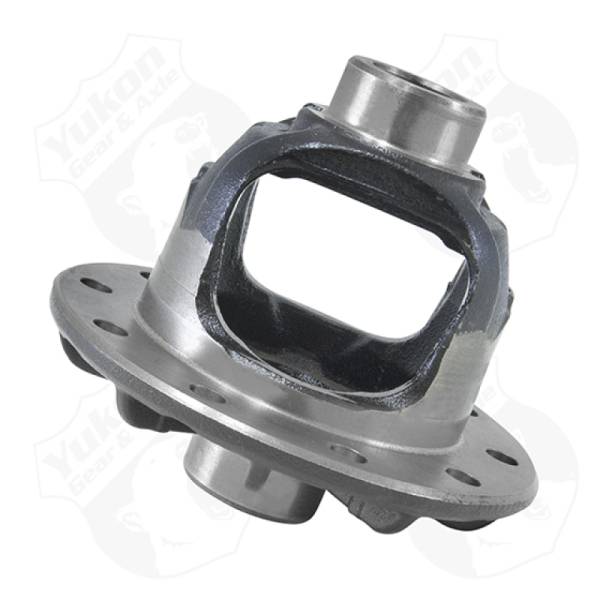 Yukon Gear & Axle - Yukon Gear 8in IFS Clamshell Carrier / 3.91 and Up / 07+ Fj / 05+ Tac/T100/Tundra | YC TLCF-CS-4 - Image 1