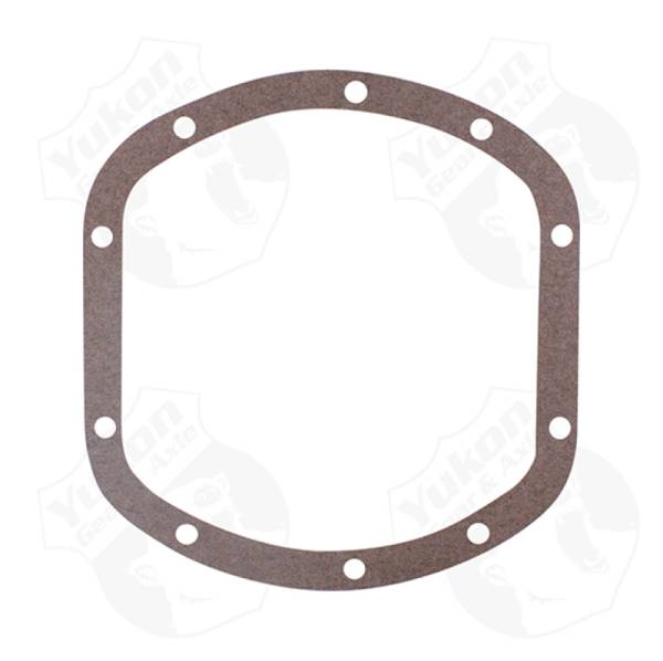 Yukon Gear Replacement Quick Disconnect Gasket For Dana 30 / Dana 44 / & Dana 60 | YCGD30-DISCO - Image 1