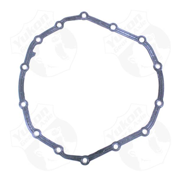 Yukon Gear & Axle - Yukon Gear 11.5in Chrysler & GM Cover Gasket | YCGGM11.5 - Image 1