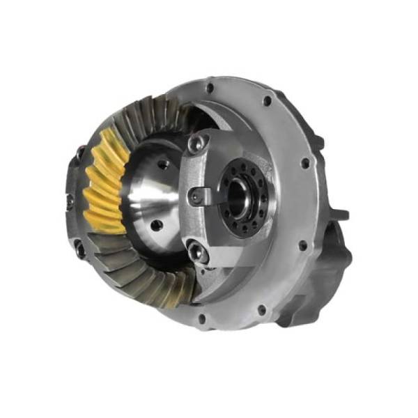 Yukon Gear & Axle - Yukon Gear Dropout Assembly for Ford 9in Differential w/Grizzly Locker 31 Spline 3.50 Ratio | YDAF9-350YGL-31 - Image 1