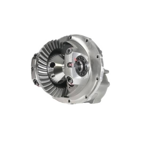 Yukon Gear & Axle - Yukon Gear Ford 9in Differential w/Trac-Loc LSD Dropout Assembly 31 Spline | YDAF9-370SVO-31 - Image 1