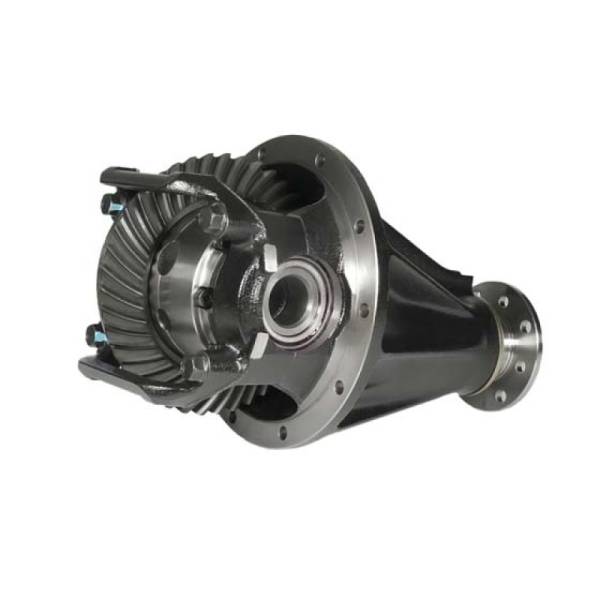 Yukon Gear & Axle - Yukon Gear 93-15 Toyota T100 Rear Diff w/ Grizzly Locker 30 Spline & 4.30 Ratio Drop Out Assembly | YDAT100-430YGL - Image 1
