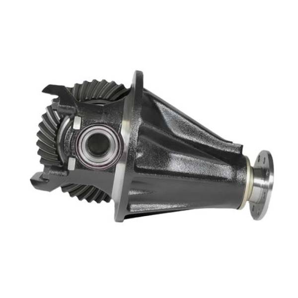Yukon Gear & Axle - Yukon Gear 93-15 Toyota T100 Rear Diff w/ Grizzly Locker 30 Spline & 5.29 Ratio Drop Out Assembly | YDAT100-529YGL - Image 1
