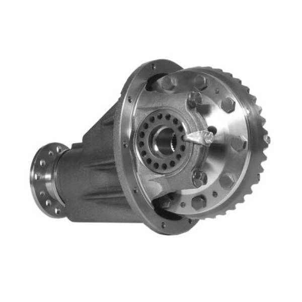 Yukon Gear & Axle - Yukon Gear Toyota 8in 30 Spline Rear Dropout Assembly w/ Dura Grip LSD | YDAT8-411YGL - Image 1