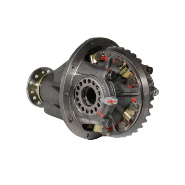 Yukon Gear & Axle - Yukon Gear Dropout Assembly for Toyota 8in Rear Differential 30 Spline 4.88 Ratio | YDAT8-488 - Image 1