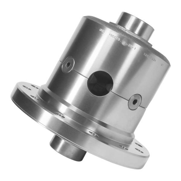Yukon Gear & Axle - Yukon Gear Dura Grip Positraction for AAM 10.5in w/30 Spline Axles 3.73 & Up Ratio | YDGC10.5-30-1 - Image 1