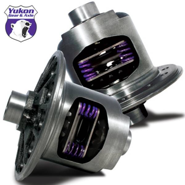 Yukon Gear & Axle - Yukon Gear Dura Grip For Chrysler 9.25in Rear | YDGC9.25-31-1 - Image 1