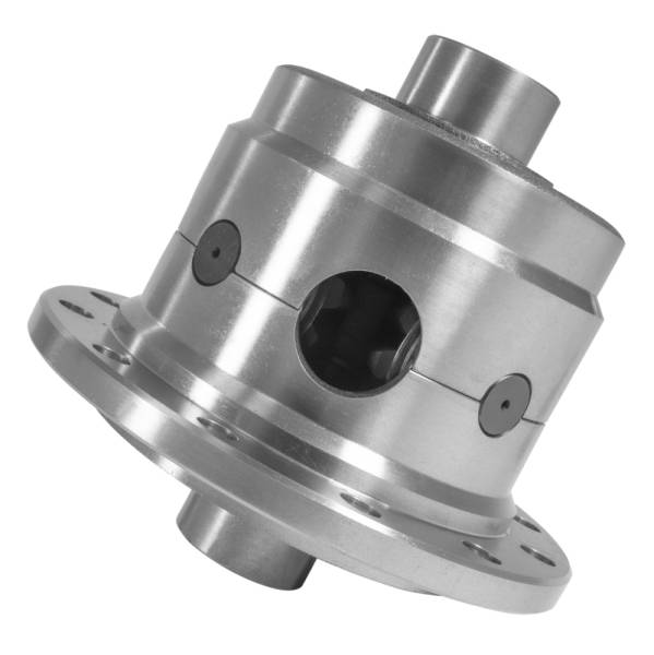 Yukon Gear & Axle - Yukon Gear Dura Grip Positraction for Dana 80 / 37 Spline / 4.10 & Up | YDGD80-4-37 - Image 1