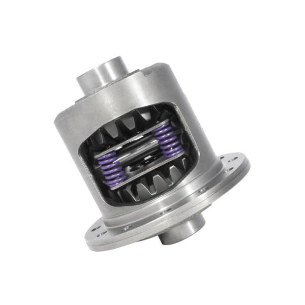 Yukon Gear & Axle - Yukon Gear Dura Grip Positraction For Ford 9.75in w/ 34 Spline Axles | YDGF9.75-34-1 - Image 1