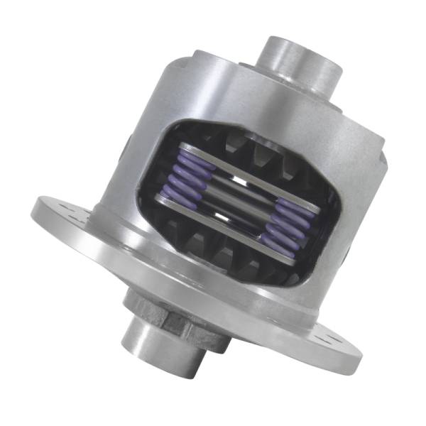 Yukon Gear & Axle - Yukon Gear Dura Grip Positraction For GM 12 Bolt Car w/ 30 Spline Axles / 4.10+ | YDGGM12P-4-30-1 - Image 1