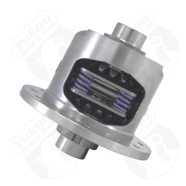 Yukon Gear & Axle - Yukon Gear Dura Grip Positraction For GM 12 Bolt Car w/ 33 Spline Axles / 4.10+ | YDGGM12P-4-33-1 - Image 1