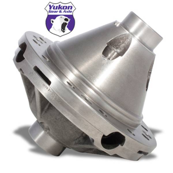 Yukon Gear & Axle - Yukon Gear Dura Grip Positraction For 10.5in GM 14 Bolt Truck / 4.10 & Down | YDGGM14T-3-30-1 - Image 1