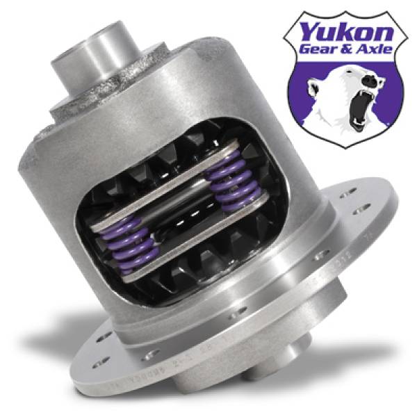 Yukon Gear & Axle - Yukon Gear Duragrip Posi For GM 8.2in w/ 28 Spline Axles / 3.08 and Up | YDGGM8.2-3-28-1 - Image 1