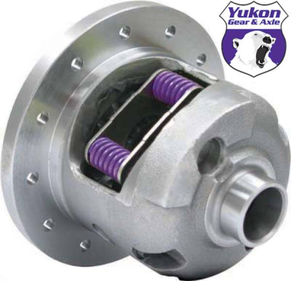 Yukon Gear & Axle - Yukon Gear Dura Grip Positraction For GM 8.5in w/ 28 Spline Axles | YDGGM8.5-3-28-1 - Image 1