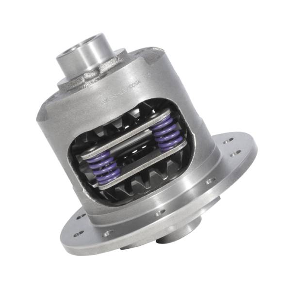 Yukon Gear & Axle - Yukon Gear Duragrip Posi For 63-79 Ci Corvette w/ 17 Spline Axles / 2.73-3.90 Ratios | YDGGMVET-3-17-1 - Image 1