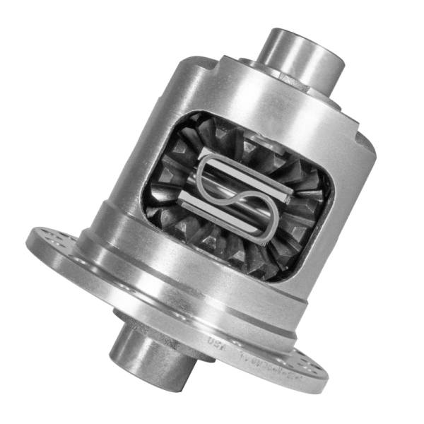 Yukon Gear & Axle - Yukon Gear Duragrip Posi For Dana 35 w/ 27 Spline Axles / 3.54 and Up | YDGM35-4-27-1 - Image 1