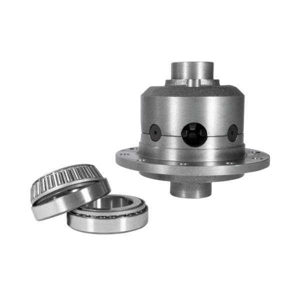 Yukon Gear & Axle - Yukon Gear Dura Grip Positraction For Toyota 8in w/ 30 Spline Axles / 4 Pinion | YDGT8-30-1 - Image 1