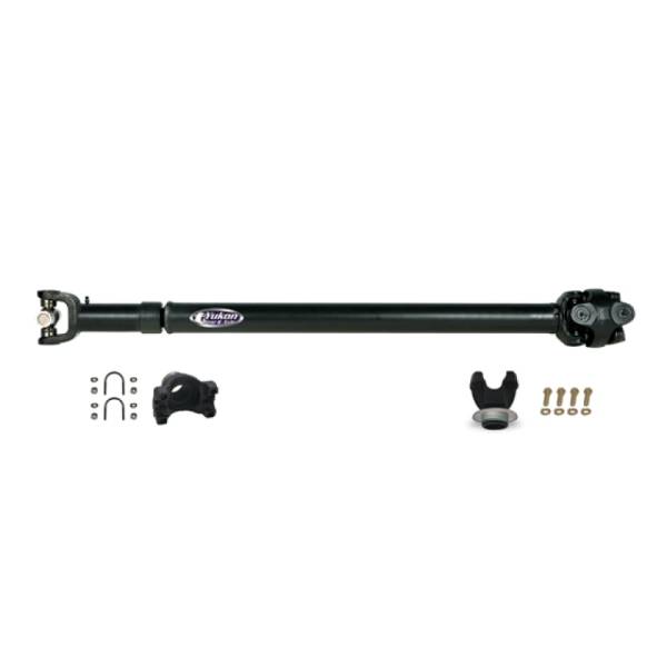 Yukon Gear & Axle - Yukon Gear Heavy Duty 1310 Front Driveshaft 2018+ Jeep Wrangler JL Sport 2DR/4DR | YDS028 - Image 1