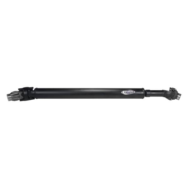 Yukon Gear & Axle - Yukon Gear Performance Rear Driveshaft 2018 Jeep JL Sahara 4 Door Auto Selec-Trac | YDS038 - Image 1