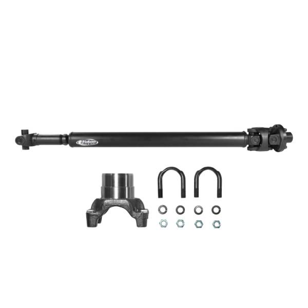Yukon Gear & Axle - Yukon Gear 2018 Jeep JL Rubicon w/Automatic Performance Rear Driveshaft 1350 HD U-Joint | YDS058 - Image 1