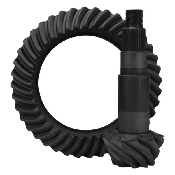 Yukon Gear & Axle - Yukon Gear 19-23 Ram 2500 11.5in Rear Differential 4.10 Ratio Ring & Pinion Gear Set | YG AAM11.5-410-32 - Image 1