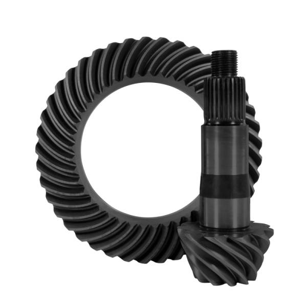 Yukon Gear & Axle - Yukon Gear Ring & Pinion JL w/Dana 44 Rear 3.73 JL Rubicon Sport & Sahara w/Posi | YG D44JL-373 - Image 1