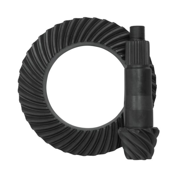 Yukon Gear & Axle - Yukon Gear Ring & Pinion Gear Set For Dana 44 Jeep JL Rubicon/Sahara 220mm 5.38 Ratio | YG D44JL-538 - Image 1