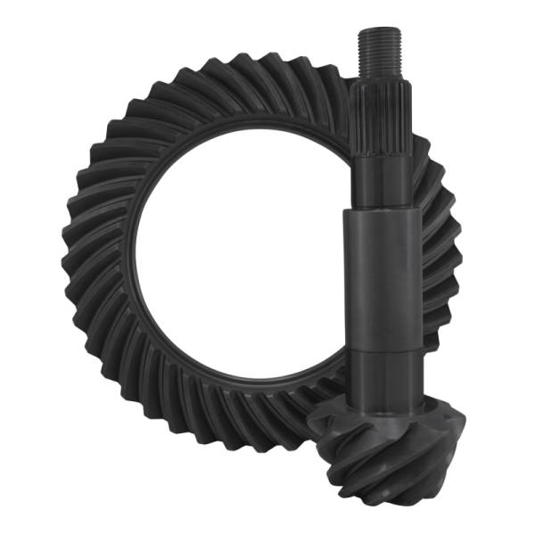 Yukon Gear & Axle - Yukon Gear High Performance Gear Set For Dana 60 Reverse Rotation in 5.13 | YG D60R-513R-T - Image 1