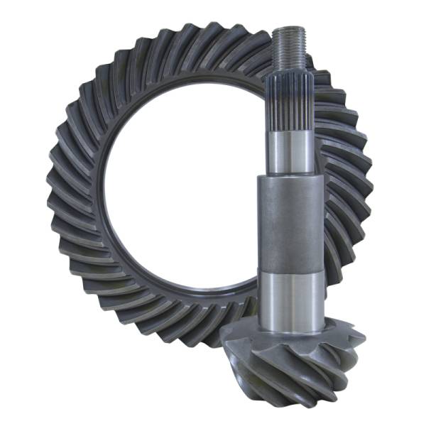 Yukon Gear & Axle - Yukon Gear High Performance Gear Set For Dana 70 in a 4.88 Ratio | YG D70-488 - Image 1