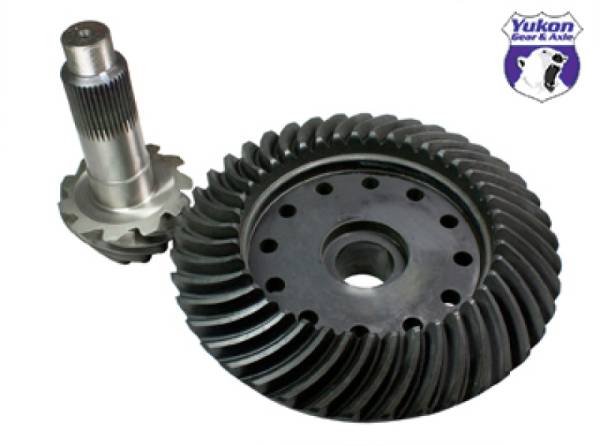 Yukon Gear & Axle - Yukon Gear High Performance Gear Set For Dana S110 in a 4.30 Ratio | YG DS110-430 - Image 1