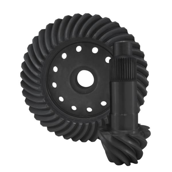 Yukon Gear & Axle - Yukon Gear High Performance Gear Set For Dana S111 in a 4.88 Ratio | YG DS111-488 - Image 1