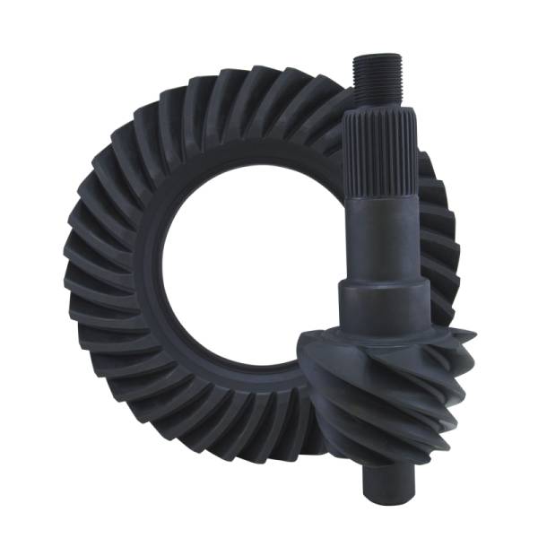 Yukon Gear & Axle - Yukon Gear Ford 10in Pro Gear 5.43 Ratio 35 Spline Pinion | YG F10-543-PRO - Image 1