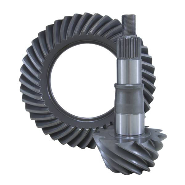 Yukon Gear & Axle - Yukon Gear High Performance Gear Set For 15+ Ford 8.8in a 4.88 Ratio | YG F8.8-488-15 - Image 1