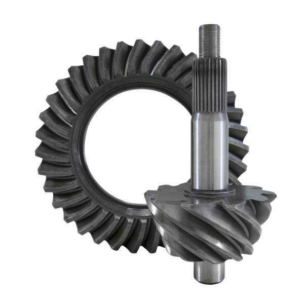 Yukon Gear & Axle - Yukon Gear High Performance Gear Set For Ford 9in in a 5.13 Ratio | YG F9-513 - Image 1