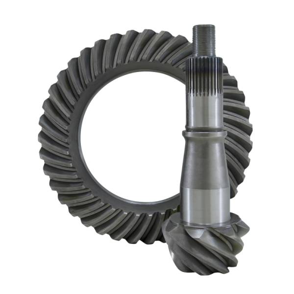 Yukon Gear & Axle - Yukon Gear High Performance Gear Set For 14+ GM 9.5in in a 3.73 Ratio | YG GM9.5-373-12B - Image 1