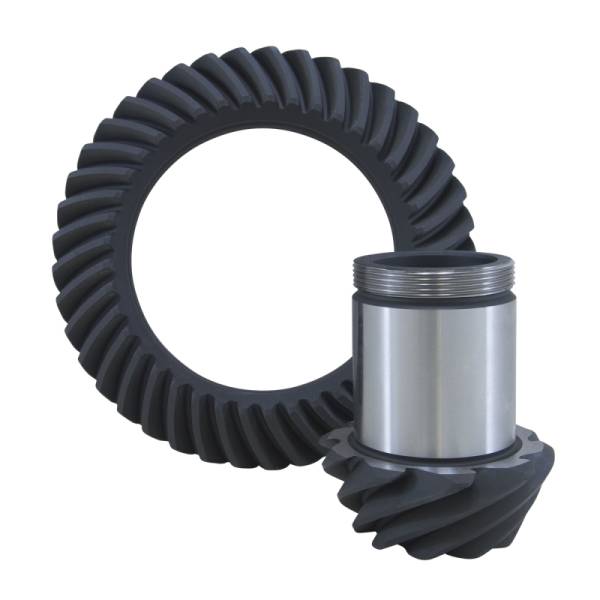 Yukon Gear & Axle - Yukon Gear High Performance Gear Set For GM C5 (Corvette) in a 3.42 Ratio | YG GMVC5-342 - Image 1
