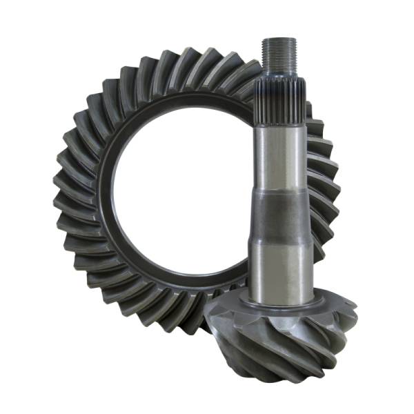 Yukon Gear & Axle - Yukon Gear High Performance Gear Set For GM Ci in a 3.08 Ratio | YG GMVET-308 - Image 1