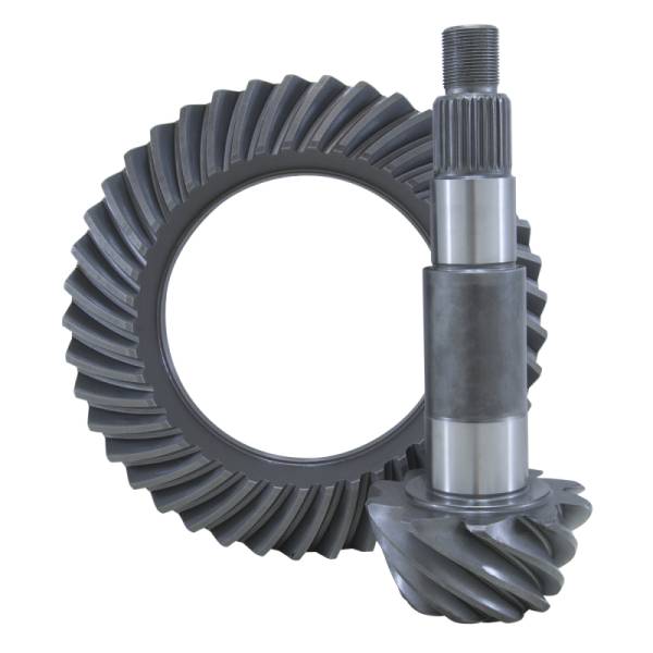 Yukon Gear & Axle - Yukon Gear High Performance Gear Set For Model 20 in a 3.31 Ratio | YG M20-331 - Image 1