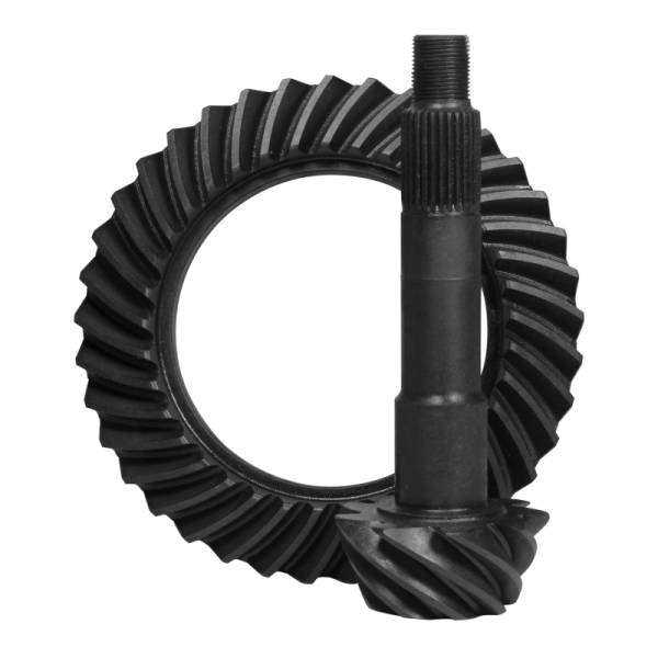Yukon Gear & Axle - Yukon Gear High Performance Ring and Pinion Gear Set For Toyota 8in in a 4.11 Ratio (29 Spline) | YG T8-411-29 - Image 1