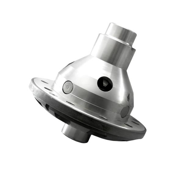 Yukon Gear & Axle - Yukon Gear High Performance Ring&Pinion Gear Set 75-90 Toyota Landcruiser 8in - 5.29 Ratio 29 Spline | YG T8-529-29 - Image 1