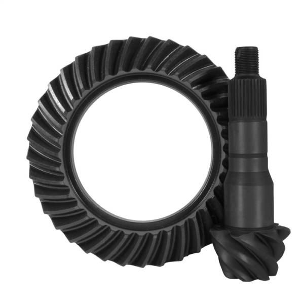 Yukon Gear & Axle - Yukon Gear High Performance 8.75in Ring & Pinion Gear Set 2016+ Toyota Tacoma - 5.29 Ratio | YG T8.75-529 - Image 1
