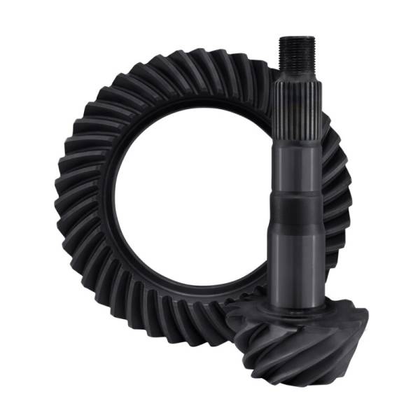 Yukon Gear & Axle - Yukon Gear Ring and Pinion Gear Set for Toyota 8in Front Clamshell 4.88 Ratio | YG T8CS-488RT - Image 1