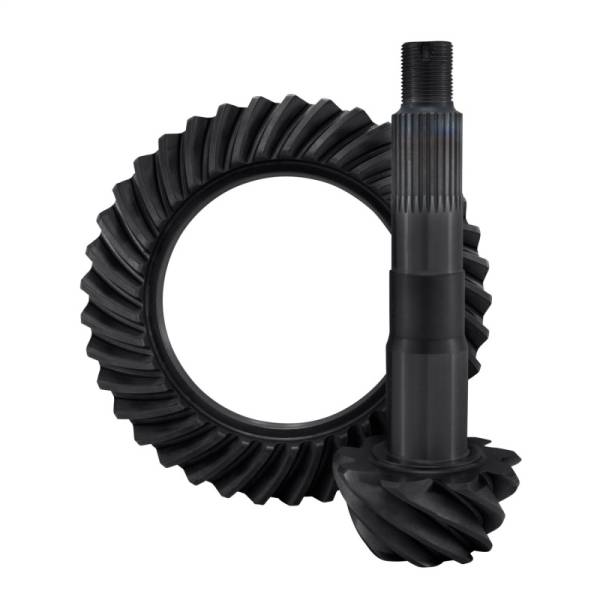 Yukon Gear & Axle - Yukon Gear High Performance Gear Set For Toyota V6 In A 4.11 Ratio 29 Spline Pinion | YG TV6-411-29 - Image 1