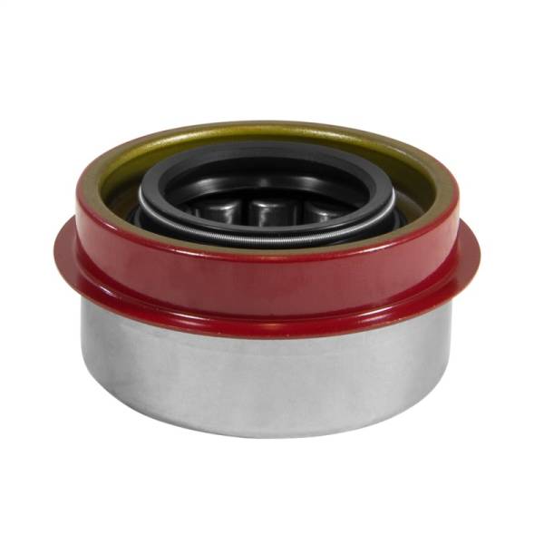 Yukon Gear & Axle - Yukon Gear 8.5in GM 4.88 Rear Ring & Pinion Install Kit Axle Bearings 1.625in Case Journal | YGK2015 - Image 1